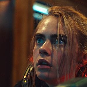 Foto Valerian e a Cidade dos Mil Planetas