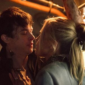 Foto Valerian e a Cidade dos Mil Planetas