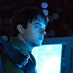 Foto Valerian e a Cidade dos Mil Planetas