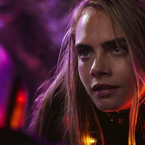 Foto Valerian e a Cidade dos Mil Planetas