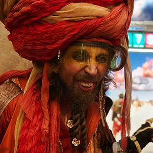 Foto Valerian e a Cidade dos Mil Planetas