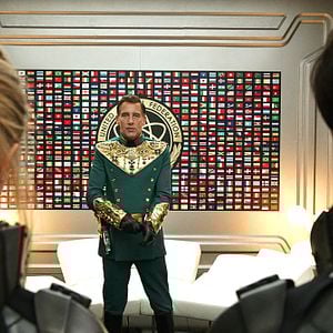 Foto Valerian e a Cidade dos Mil Planetas