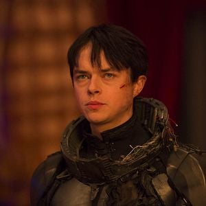 Foto Valerian e a Cidade dos Mil Planetas