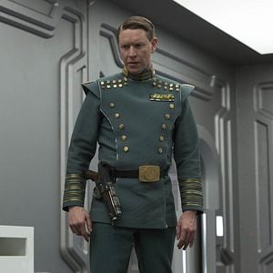 Foto Valerian e a Cidade dos Mil Planetas