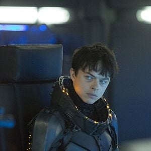 Foto Valerian e a Cidade dos Mil Planetas
