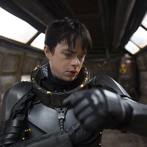 Foto Valerian e a Cidade dos Mil Planetas