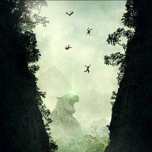 Foto Jumanji: Bem-Vindo à Selva