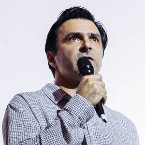 Foto Ricardo Fadel Rihan