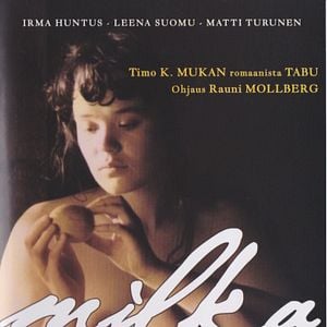 Foto Milka - elokuva tabuista