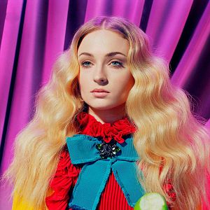 Foto Sophie Turner