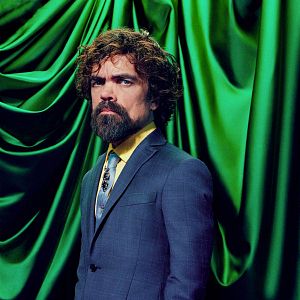 Foto Peter Dinklage