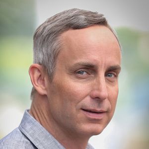 Foto Wallace Langham