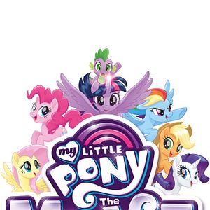 Foto My Little Pony: O Filme