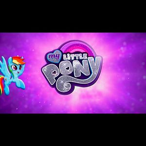 Foto My Little Pony: O Filme