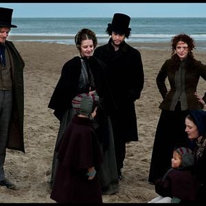 Foto O Jovem Karl Marx