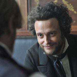 Foto O Jovem Karl Marx