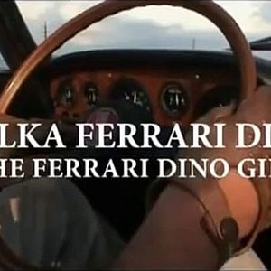 Foto Holka Ferrari Dino