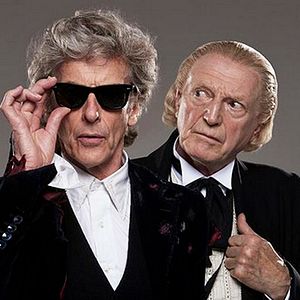 Foto Doctor Who (2005)