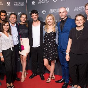 Foto Luna: Em Busca da Verdade