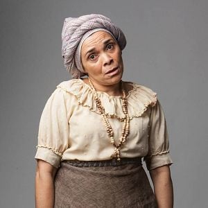 Foto Graça de Andrade