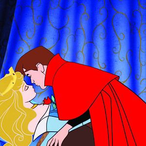 Foto A Bela Adormecida