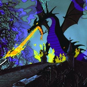 Foto A Bela Adormecida