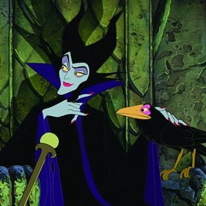 Foto A Bela Adormecida