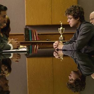 Foto Crime ou Castigo