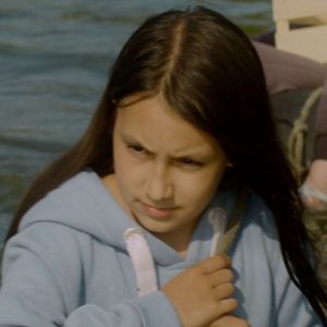 Foto Clarisse Djuroski