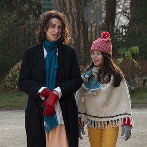 Foto Noémie Lvovsky