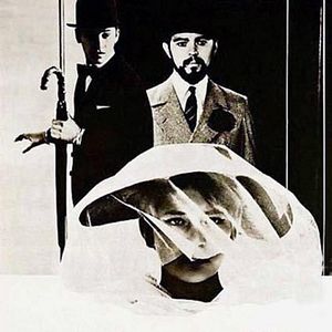 Foto Mártires do Amor