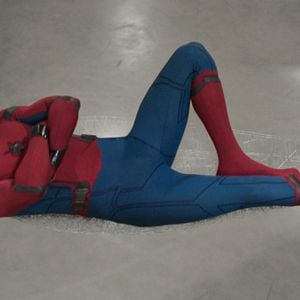 Foto Homem-Aranha: De Volta ao Lar