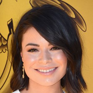 Foto Miranda Cosgrove