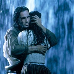 Foto O Último dos Moicanos