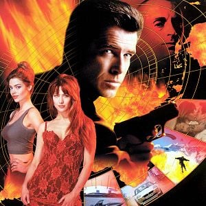 Foto 007 - O Mundo Não é o Bastante