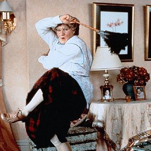 Foto Uma Babá Quase Perfeita