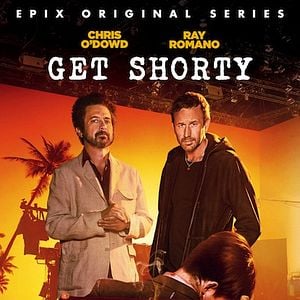Foto Get Shorty: A Máfia do Cinema