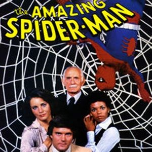 Foto The Amazing Spider-Man