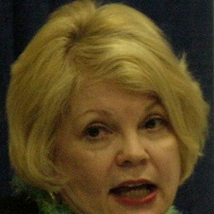 Foto Kathy Garver