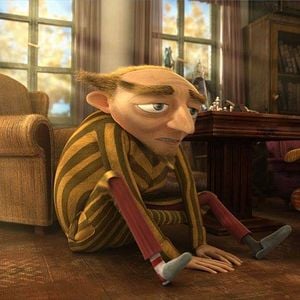 Foto Os Comedores de Meia