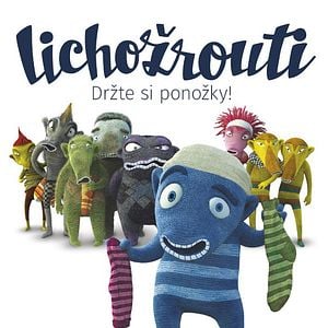 Foto Os Comedores de Meia