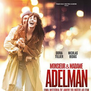 Foto Monsieur & Madame Adelman