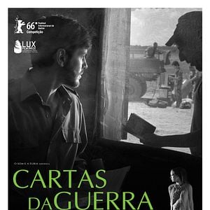 Foto Cartas da Guerra