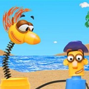 Foto The Adventures of Bottle Top Bill and Corky