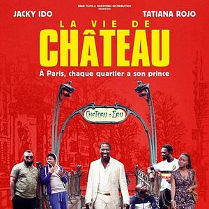 Foto Château - Paris