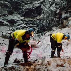 Foto Return of the Atom