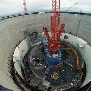 Foto Return of the Atom