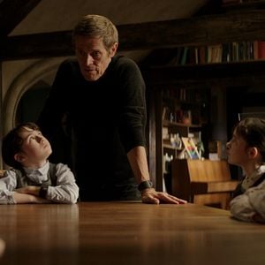 Foto Onde Está Segunda?