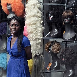 Foto Château - Paris