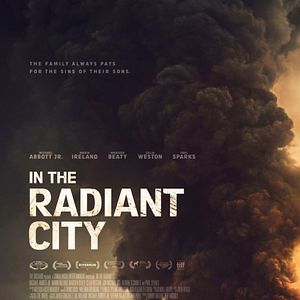 Foto In the Radiant City